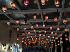 -江门古兜温泉小镇