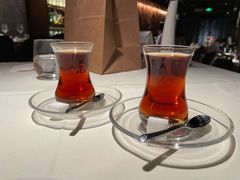 TEA土耳其红茶-Pasha帕夏土耳其餐厅(南昌路店)