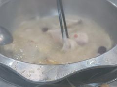 -光头药膳鸡(莱茵小镇店)