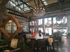 大堂-Maan coffee漫咖啡(1905店)