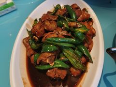 -老城味道·传统天津菜(杨柳青店)