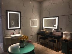 -璞·澐间影院式足道SPA(尚悦湾店)