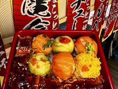 -王氏炉匠·烧鸟放题自助(好运街店)