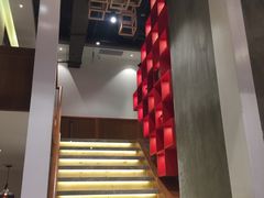-山丹丹西北菜(金贸大厦店)