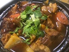 -胖姐烧烤(总店)