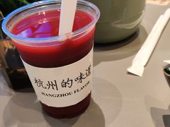-桂满陇·蟹黄小笼汤包(巴黎春天浦建店)