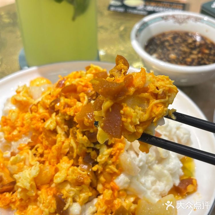 十一假期必打卡!天津本地人超推的宝藏饭局🔥🔥