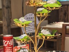 -庖丁家水煮牛排火锅(巴国城店)