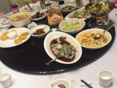 -丰收日·小海鲜·沪上家宴(顾村正大店)