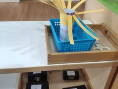 -乐融婴幼儿成长中心(四季青校区)