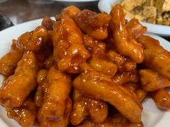 -华春餐馆(鱼山路店)