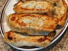 -金谷园饺子馆(北邮总店)