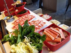 -倍儿红喜临门火锅(文兴路店)