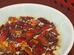-1078號老北京涮肉(松柏店)