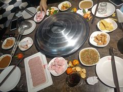 -肥鱼屯活鱼锅(惠工街店)