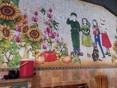 -兵哥豌豆面(建设巷店)