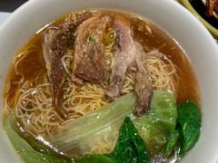 -食大利香港茶餐厅(南亚风情第一城店)