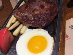 -意国小镇披萨牛排餐厅(万达广场店)