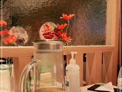 -汤城小厨•粤菜•靓汤(西直门凯德MALL店)