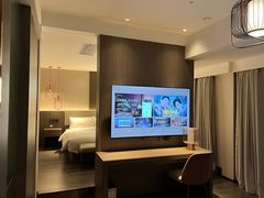 -杭州西湖桔子水晶酒店
