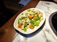 -半亩园(双榆树店)