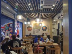 -文叔·湖北名小吃·小龙虾(黄贝岭地铁站店)