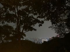 -广州市白云山风景名胜区