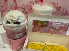 -奈雪的茶(青岛卓悦里INTOWN店)