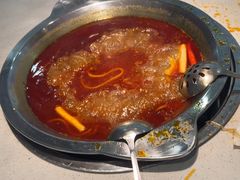 -麻辣空间·清油火锅(万达广场店)