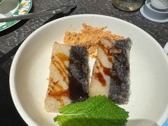 -渔语鱼新川菜Bistro(万象天地店)