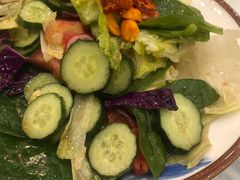 老边大拌菜-老边饺子馆(东单店)