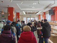 -新侨三宝乐面包店(崇文门店)