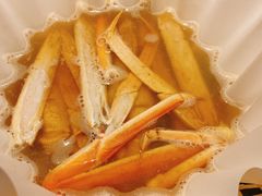 -蟹的岡田屋(正大广场店)