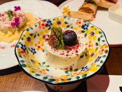 -Inspiration灵感·罗马西餐厅(九龙坡店)