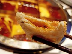 -井格重庆火锅(友谊路新业广场店)