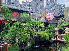 -顺德渔村·岭南一号