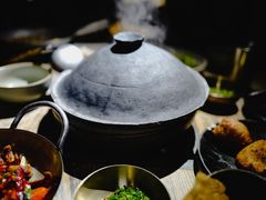 酸汤鱼-毛辣果·酸