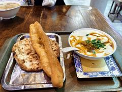 -游埠豆浆(上城区中山南路店)