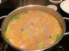 -官也街澳门火锅(新源里店)