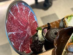 -湊湊火锅·茶憩(上海合生汇店)