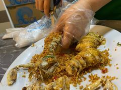 -富来美食