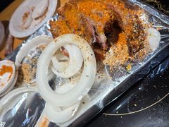 -新疆烧烤王(广灵店)