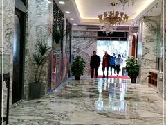 -东江海鲜酒家(艺都分店)