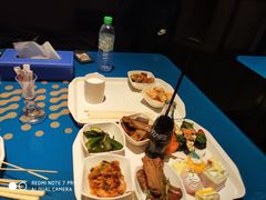 -堂会·KTV·自助餐·团建聚会(天河店)
