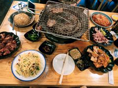 -大壮家原味烤肉(兴华北街店)