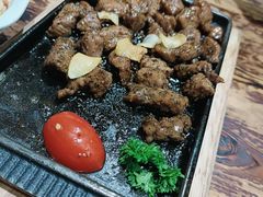 -小川洋风料理(街道口店)