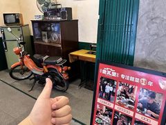 -堂瓦里·33年传统赣菜(第一街区店)