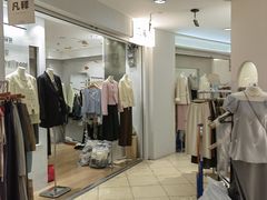 -南京环北服装批发市场