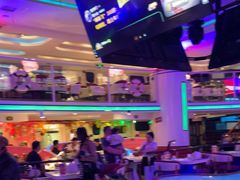 -巴特餐饮6加1音乐餐吧·新疆菜