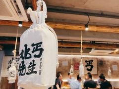 -北丐先生·野馄饨烧烤(雨花万象店)